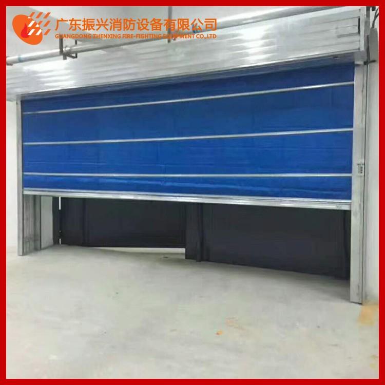 廣州防火卷簾門廠家 廣州防火卷簾門廠家