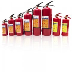 手提ABC滅火器 手提ABC滅火器