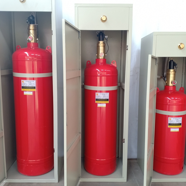 七氟丙烷 七氟丙烷