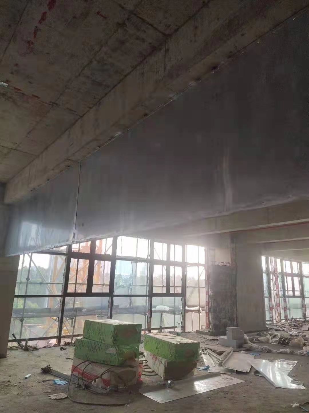 電動擋煙垂壁生產廠家 電動擋煙垂壁生產廠家