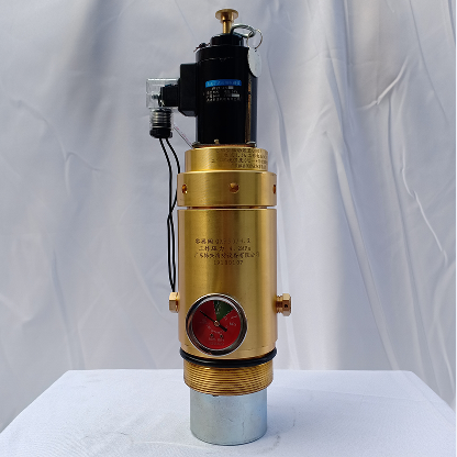 柜式七氟丙烷氣體滅火系統 柜式七氟丙烷氣體滅火系統