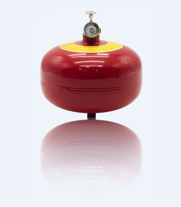 懸掛干粉滅火裝置 懸掛干粉滅火裝置