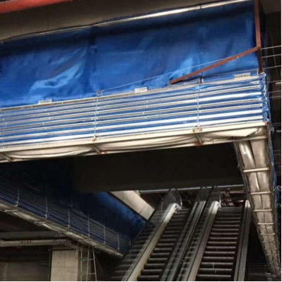 防火卷簾 防火卷簾