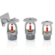 灑水噴頭(軟密封) 灑水噴頭(軟密封)