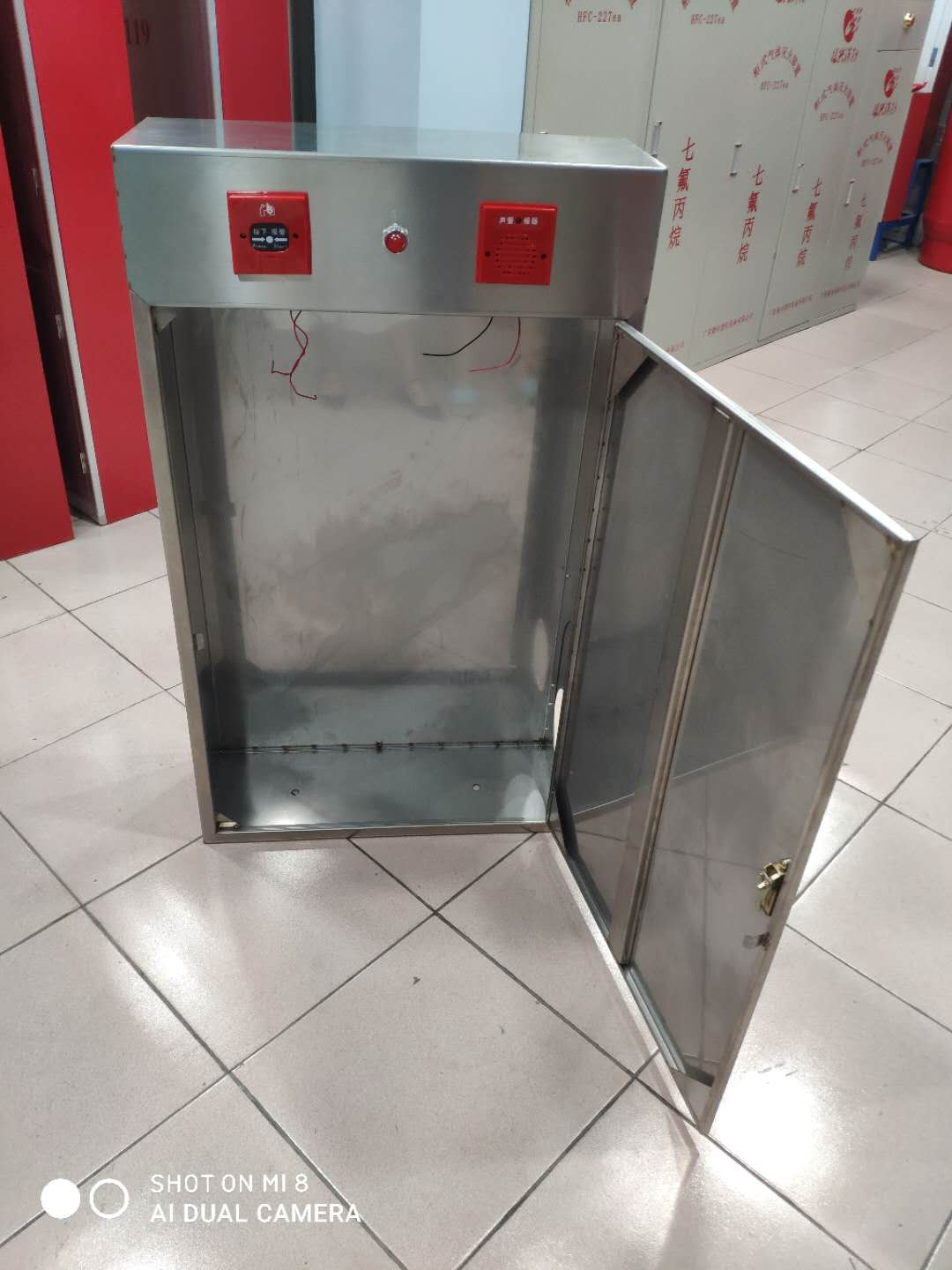 消火栓箱 消火栓箱