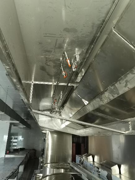 廚房設(shè)備滅火裝置 廚房設(shè)備滅火裝置