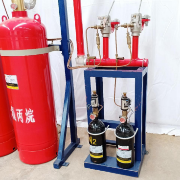 廣州七氟丙烷裝置價格 廣州七氟丙烷裝置價格