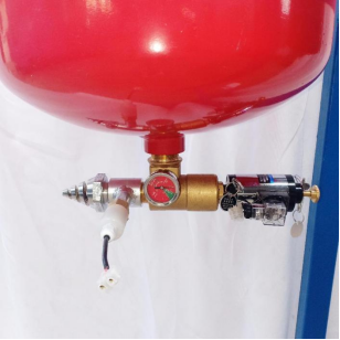 懸掛式七氟丙烷 懸掛式七氟丙烷