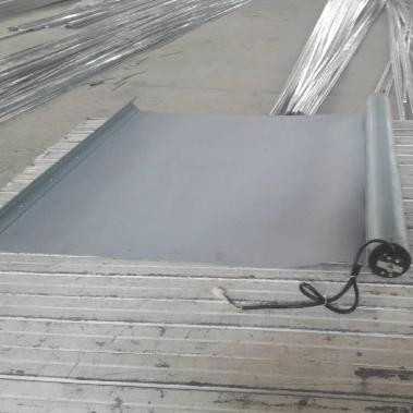 擋煙垂壁 擋煙垂壁