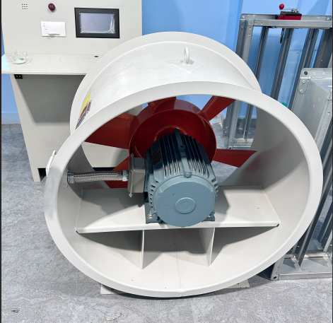 離心式消防排煙風(fēng)機(jī) 離心式消防排煙風(fēng)機(jī)