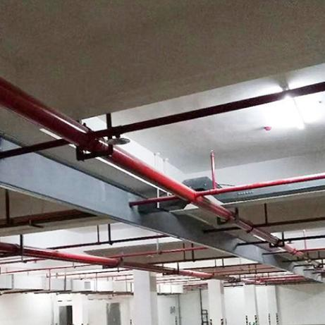 擋煙垂壁 擋煙垂壁