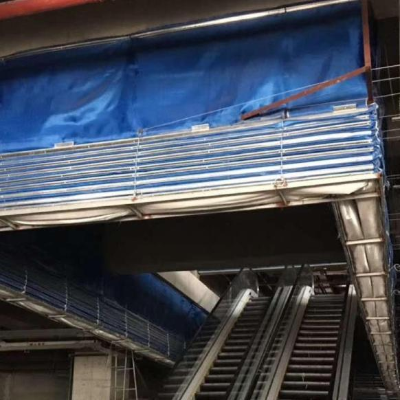 防火卷簾 防火卷簾