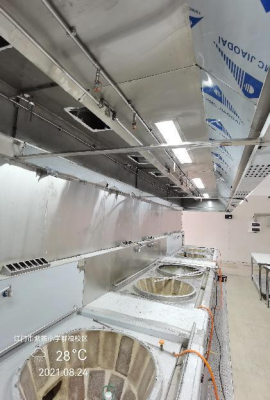 通風管道 通風管道