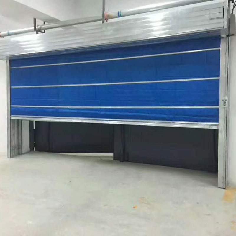 防火卷簾門 防火卷簾門