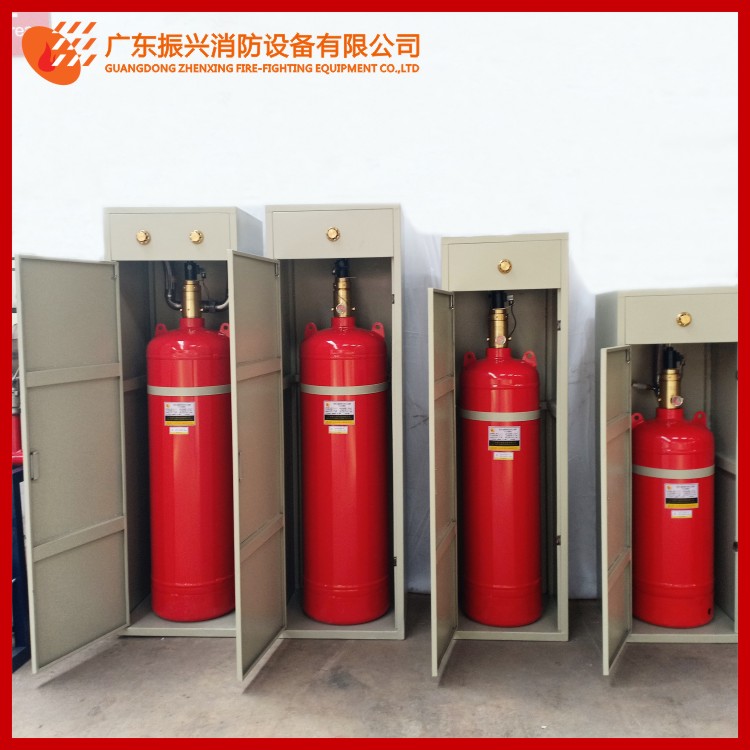 突發！廣州增城化工廠火災！