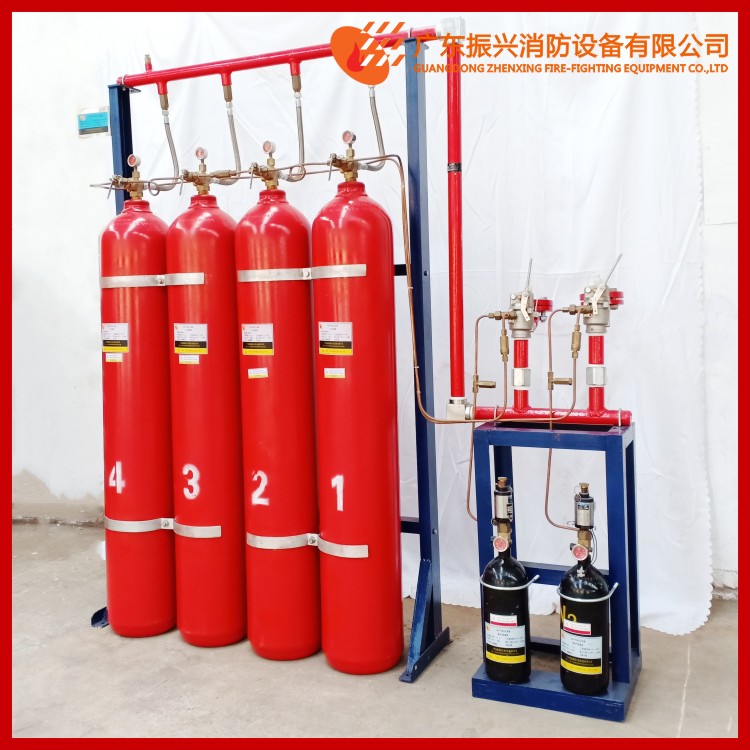 氣體滅火的無縫鋼管需要熱鍍鋅嗎?