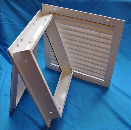 氣體滅火安全泄壓口型號(hào)如何選擇?