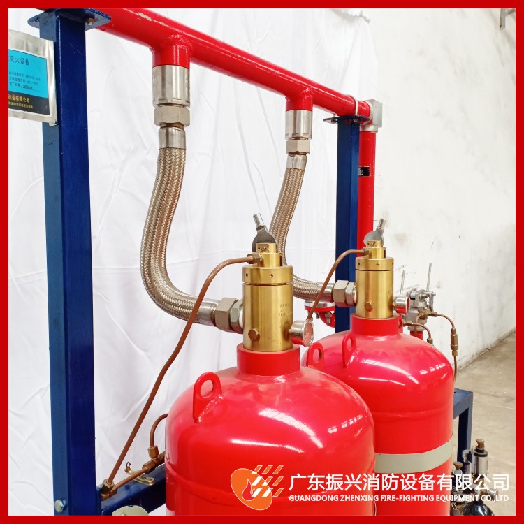 六氟丙烷和七氟丙烷哪個好?